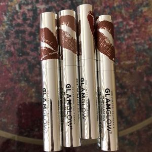4 Glamglow Plumprageous Gloss